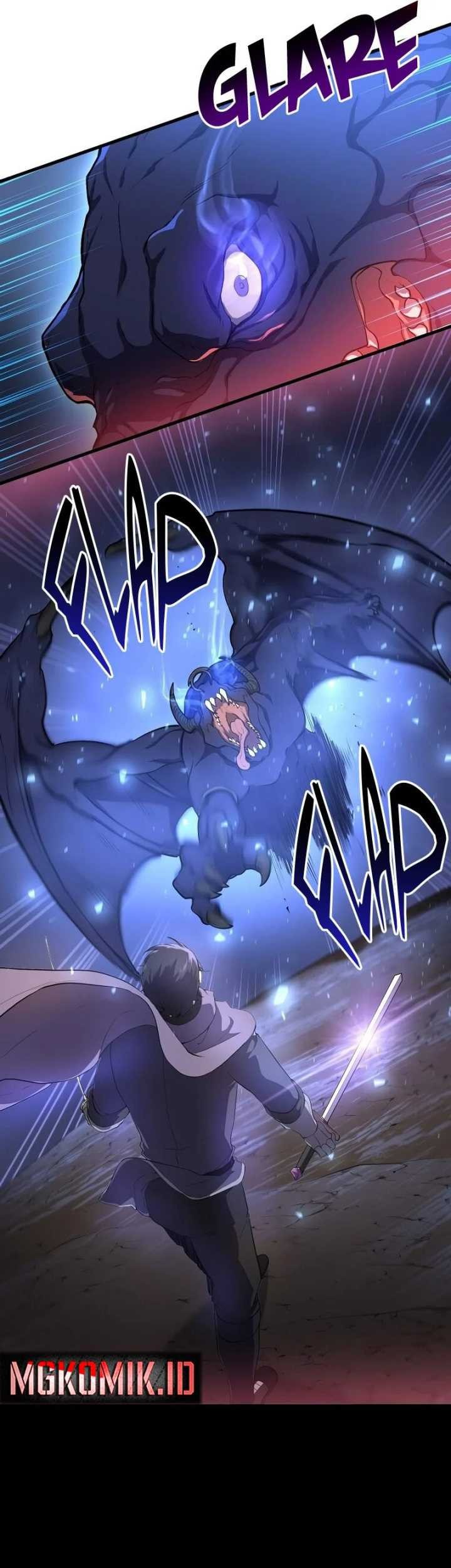 Leveling Up with Skills Chapter 57 - halaman 47