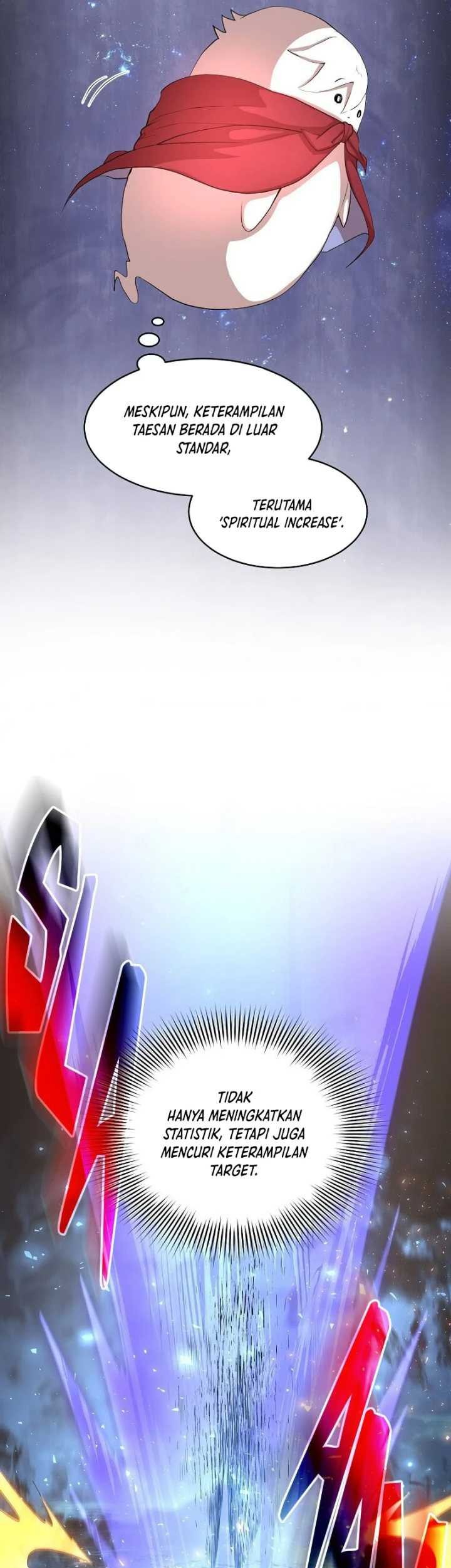 Leveling Up with Skills Chapter 57 - halaman 56