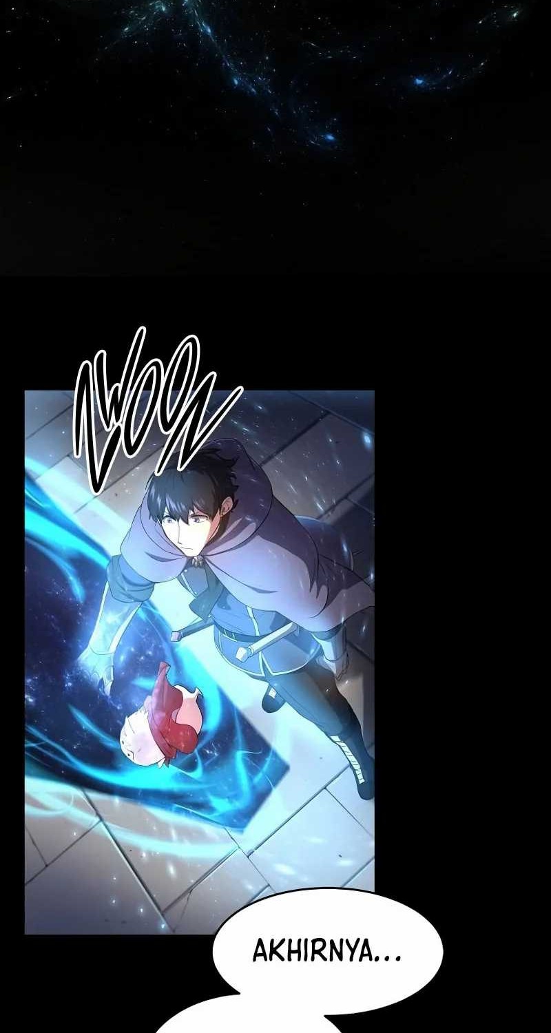 Leveling Up with Skills Chapter 58 - halaman 12