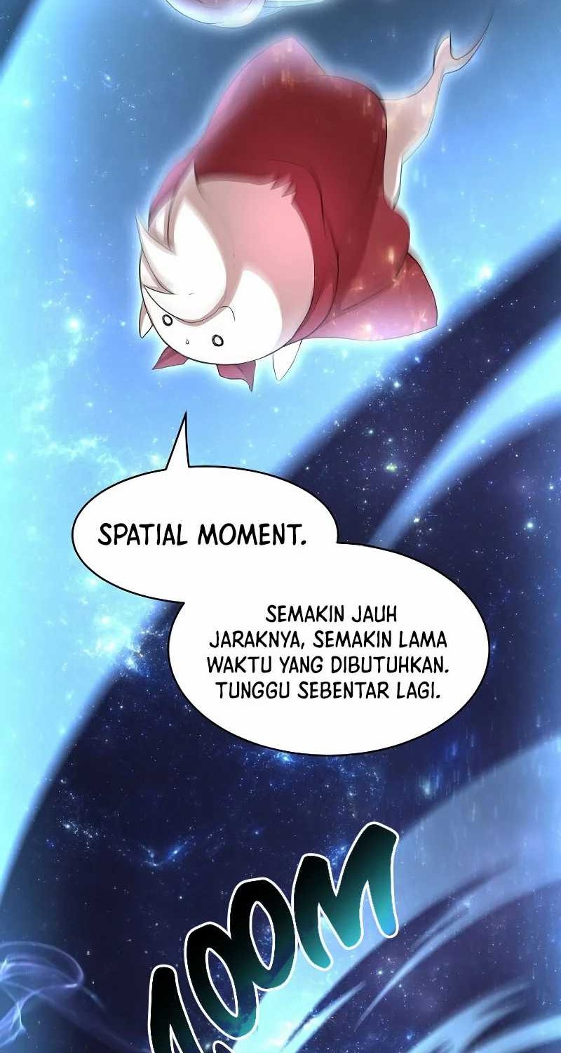 Leveling Up with Skills Chapter 58 - halaman 16