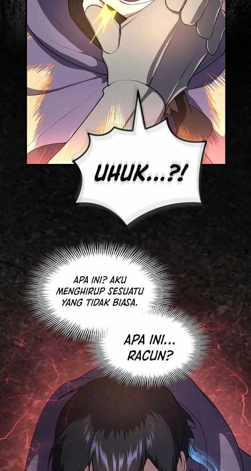 Leveling Up with Skills Chapter 58 - halaman 20