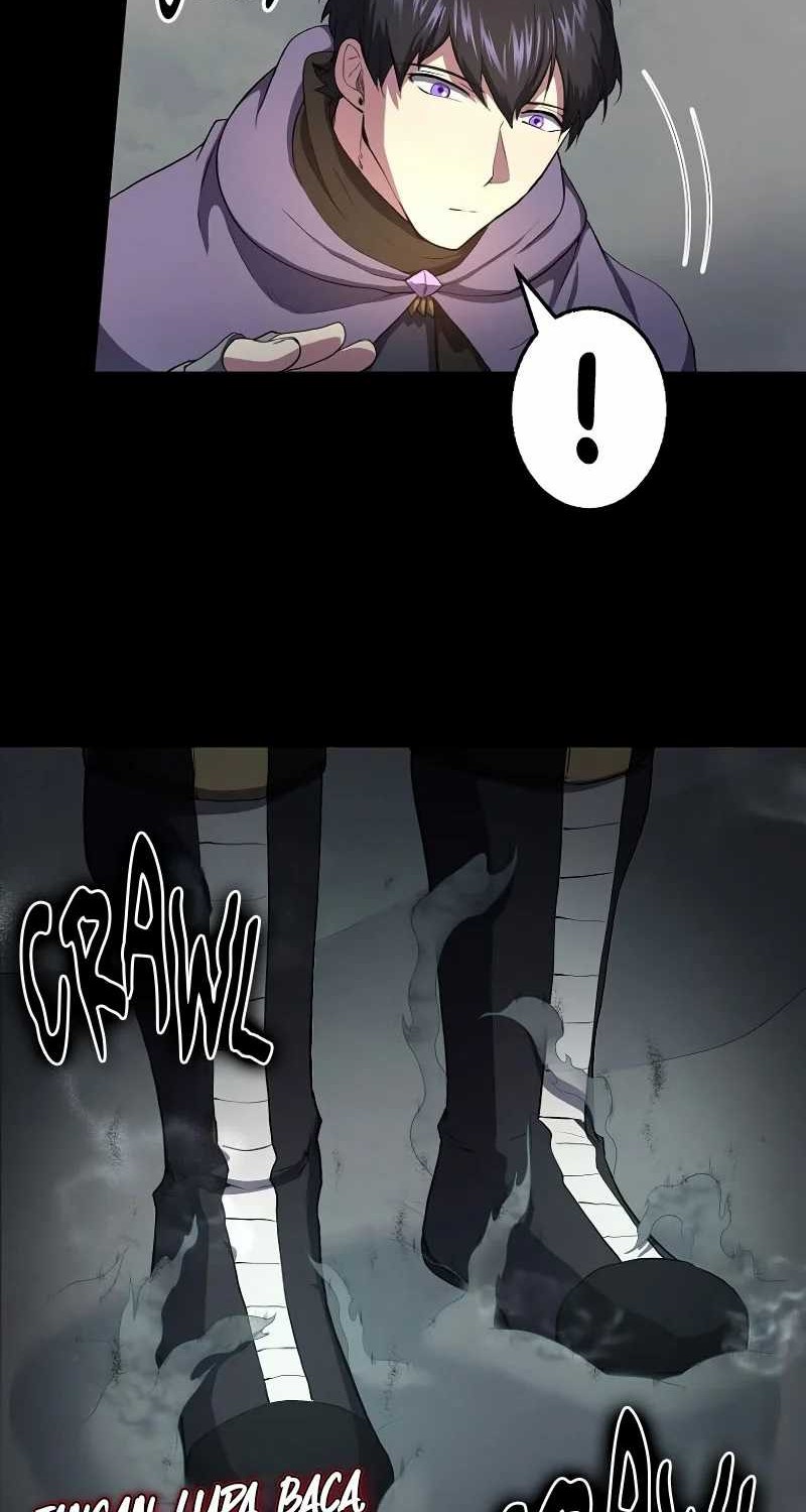 Leveling Up with Skills Chapter 58 - halaman 22