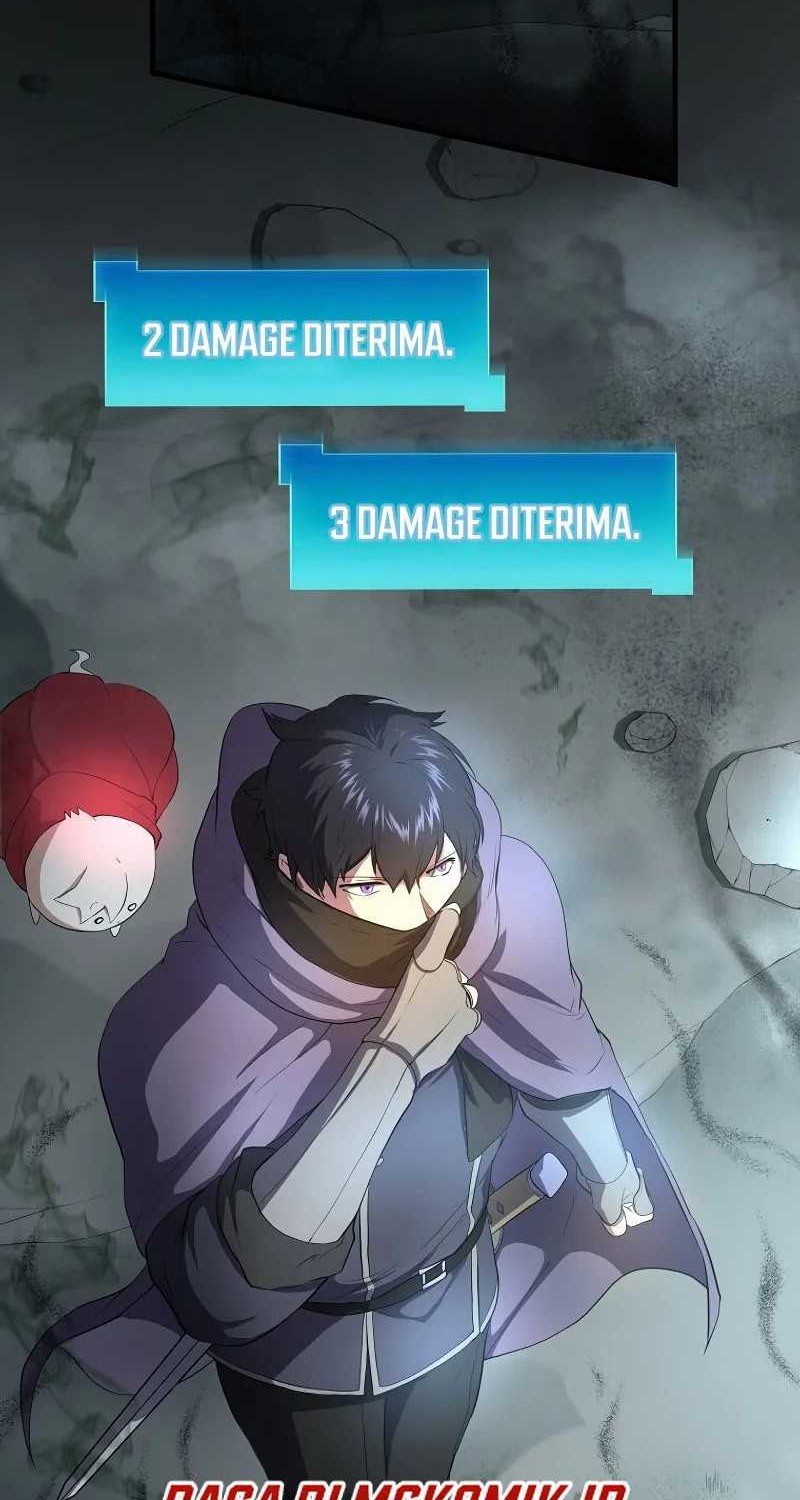 Leveling Up with Skills Chapter 58 - halaman 26