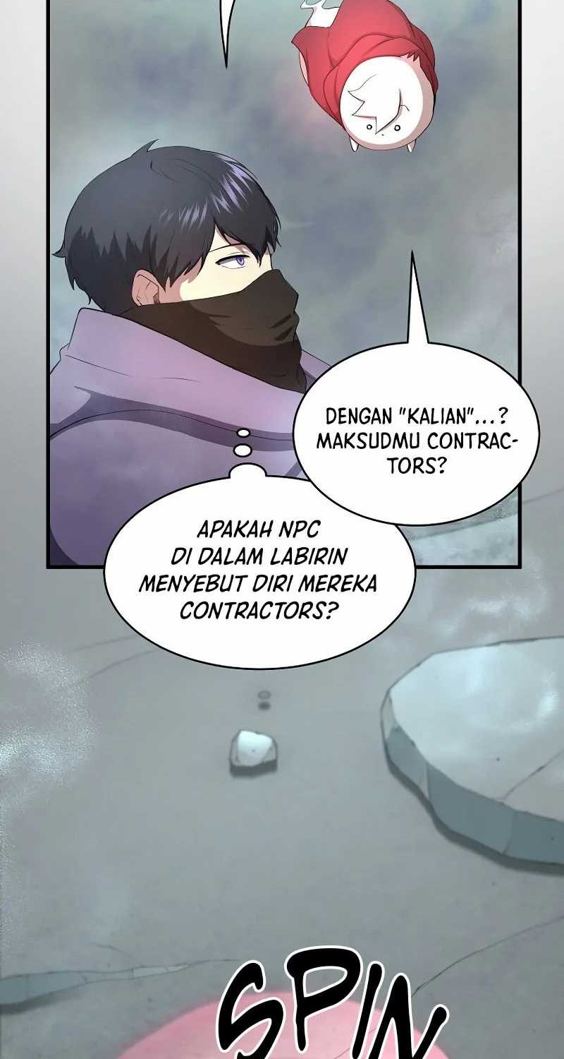 Leveling Up with Skills Chapter 58 - halaman 30