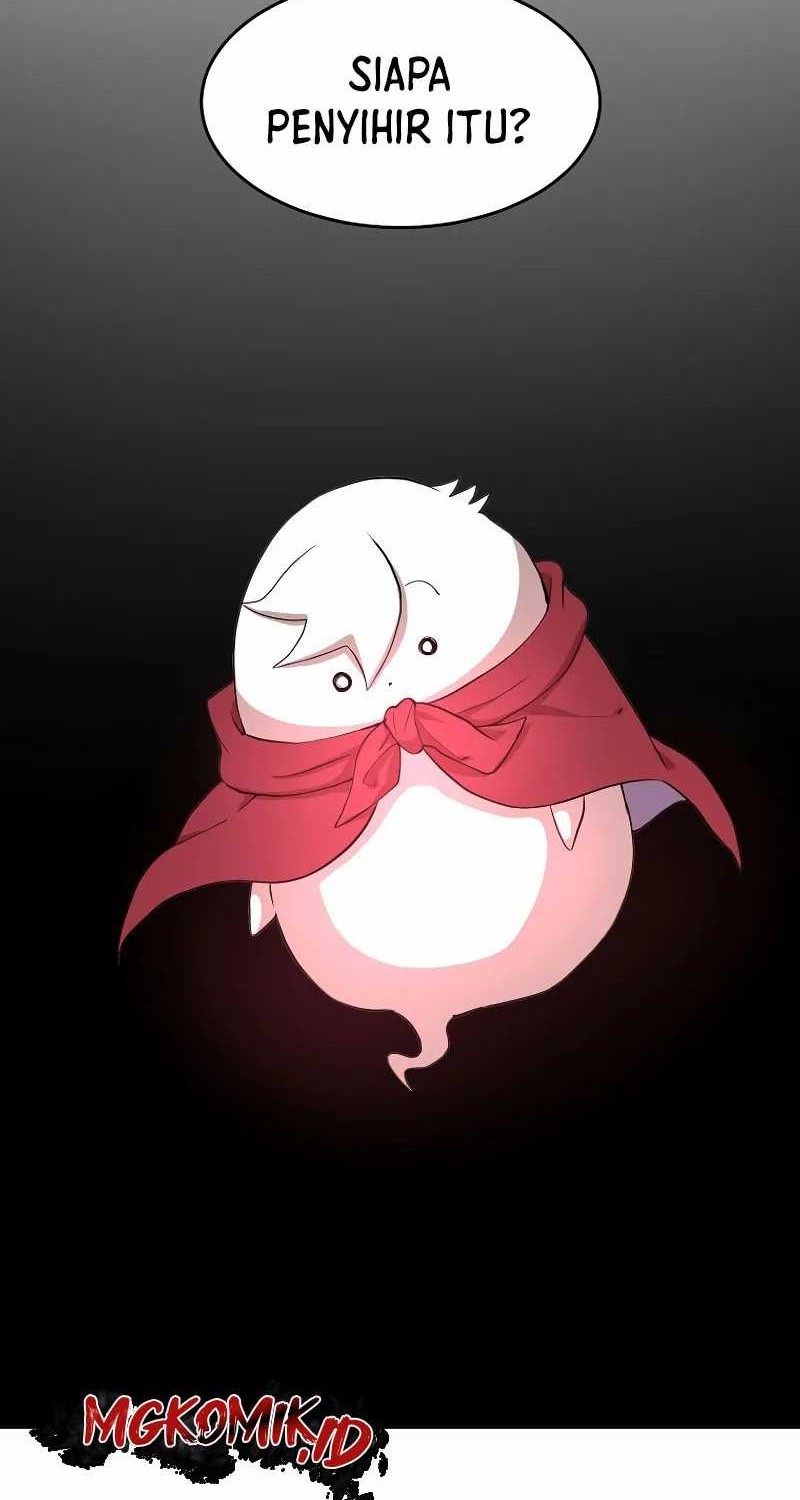 Leveling Up with Skills Chapter 58 - halaman 36