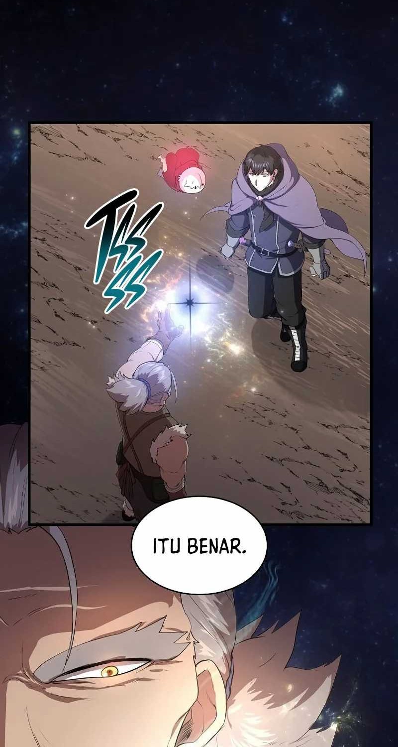 Leveling Up with Skills Chapter 58 - halaman 4