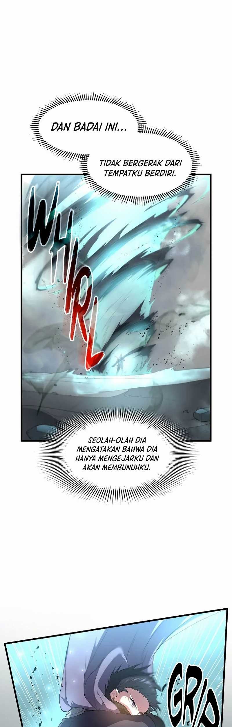 Leveling Up with Skills Chapter 58 - halaman 41