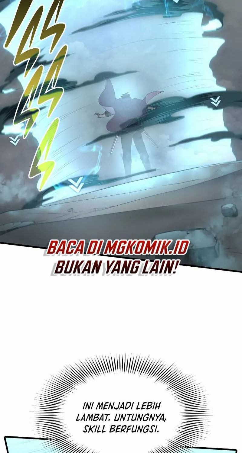 Leveling Up with Skills Chapter 58 - halaman 46