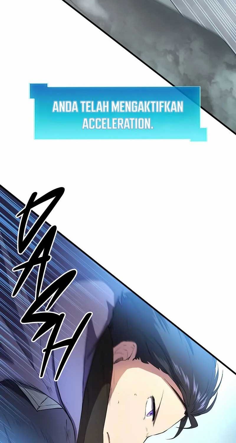 Leveling Up with Skills Chapter 58 - halaman 48