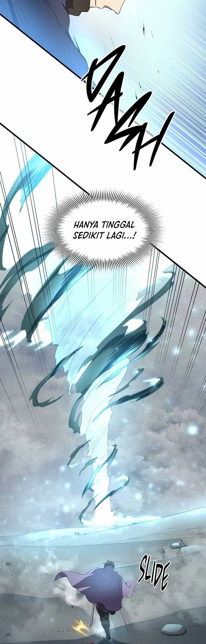 Leveling Up with Skills Chapter 58 - halaman 49