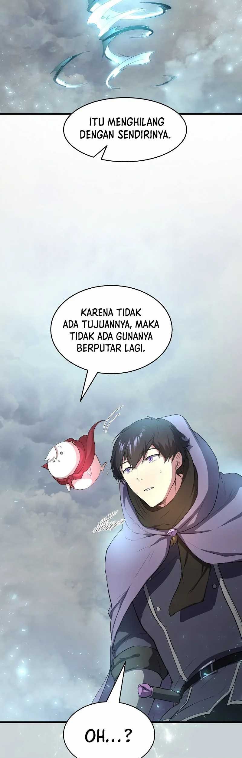Leveling Up with Skills Chapter 58 - halaman 51