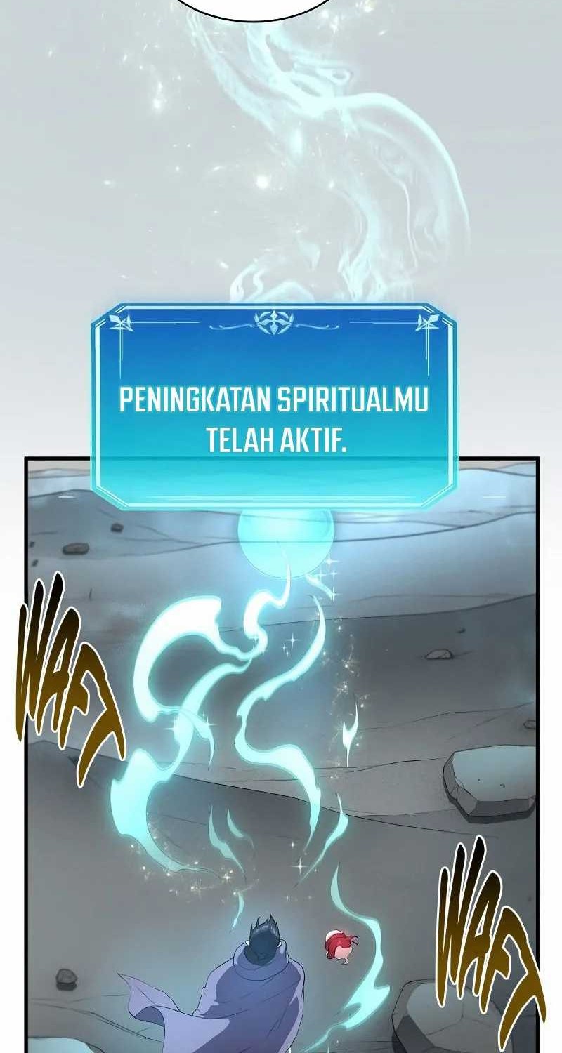Leveling Up with Skills Chapter 58 - halaman 52