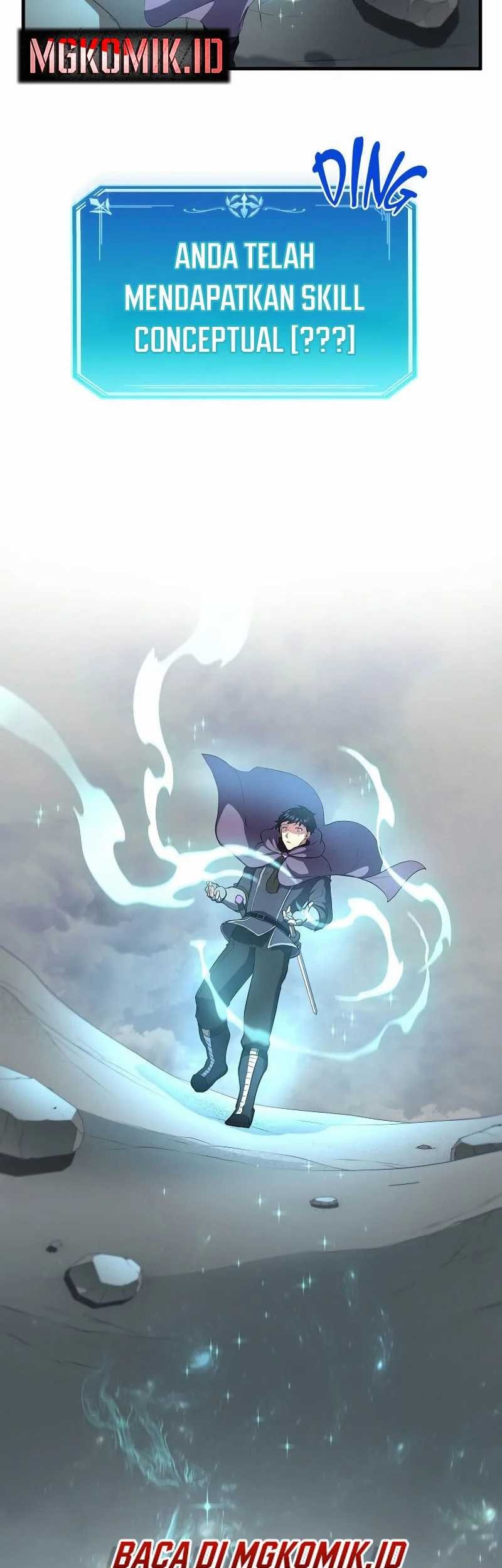Leveling Up with Skills Chapter 58 - halaman 53