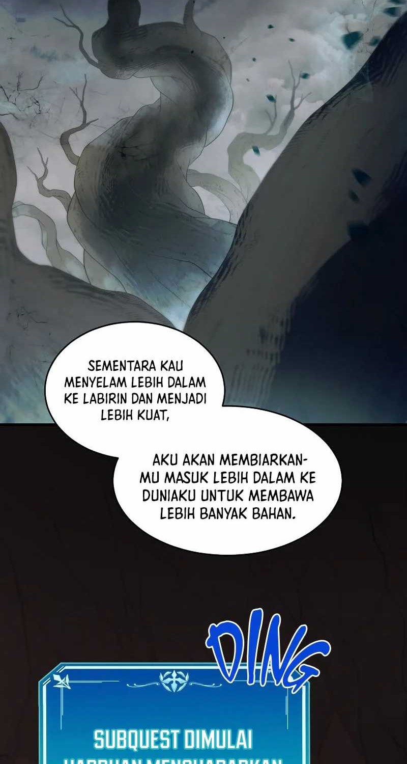 Leveling Up with Skills Chapter 58 - halaman 8