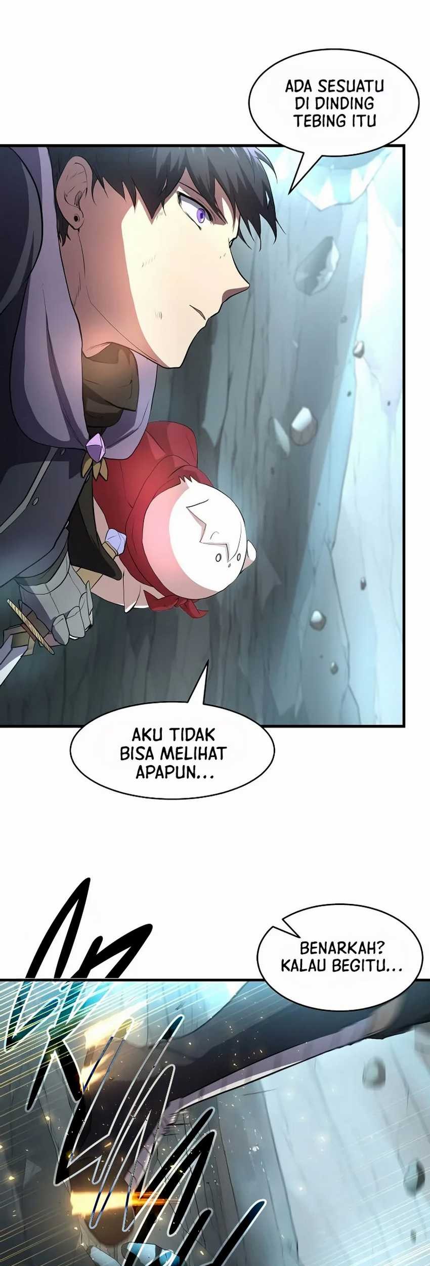 Leveling Up with Skills Chapter 59 - halaman 15