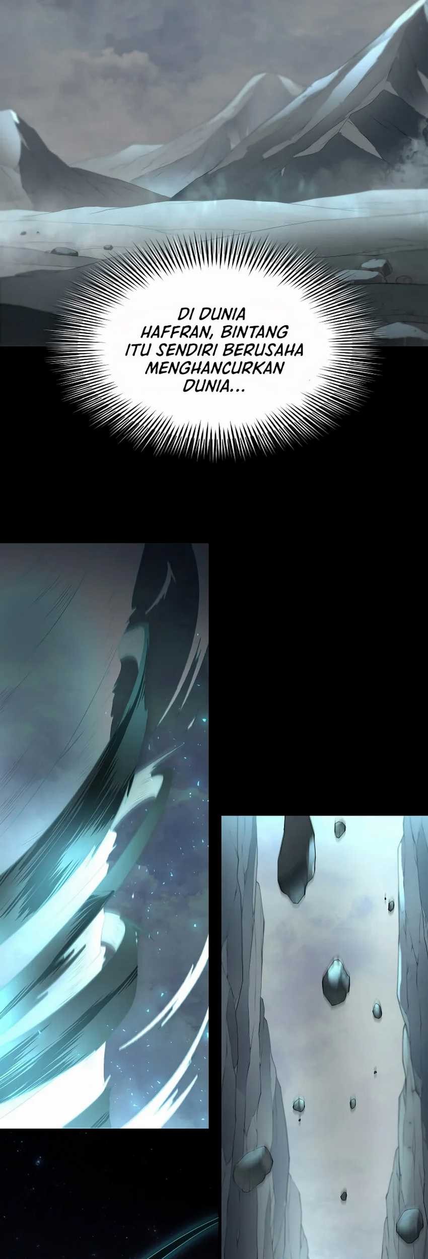 Leveling Up with Skills Chapter 59 - halaman 29