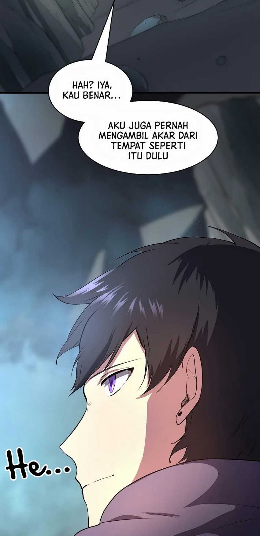 Leveling Up with Skills Chapter 59 - halaman 36