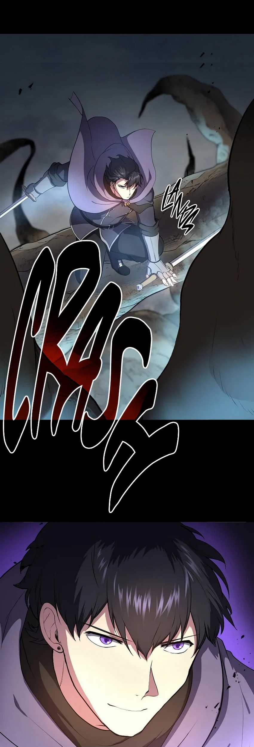 Leveling Up with Skills Chapter 59 - halaman 39