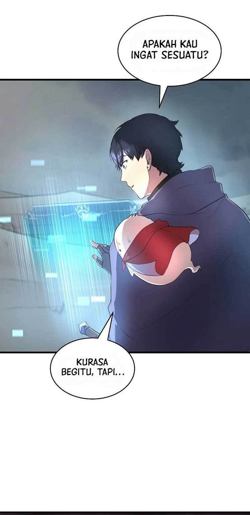 Leveling Up with Skills Chapter 59 - halaman 4