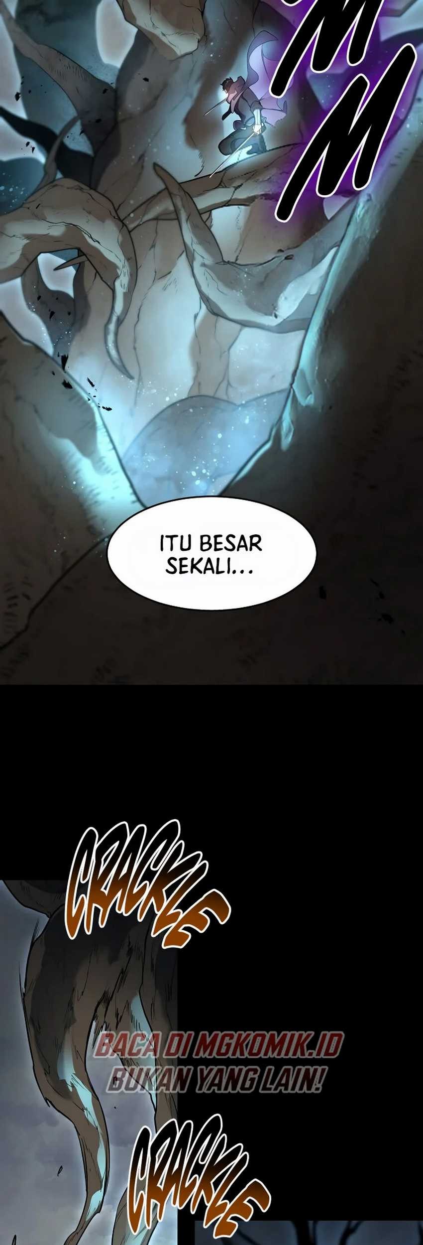 Leveling Up with Skills Chapter 59 - halaman 41