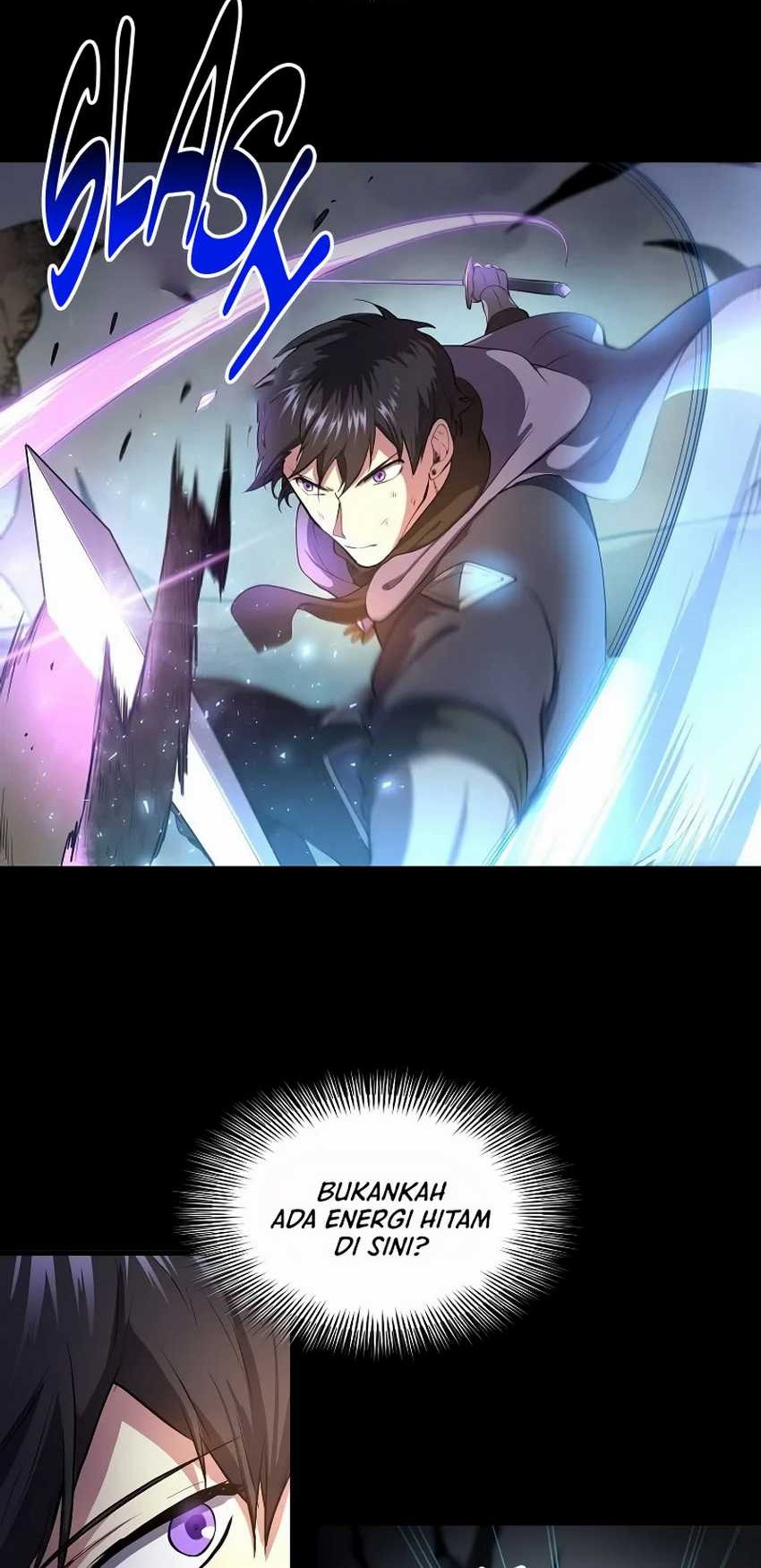 Leveling Up with Skills Chapter 59 - halaman 46