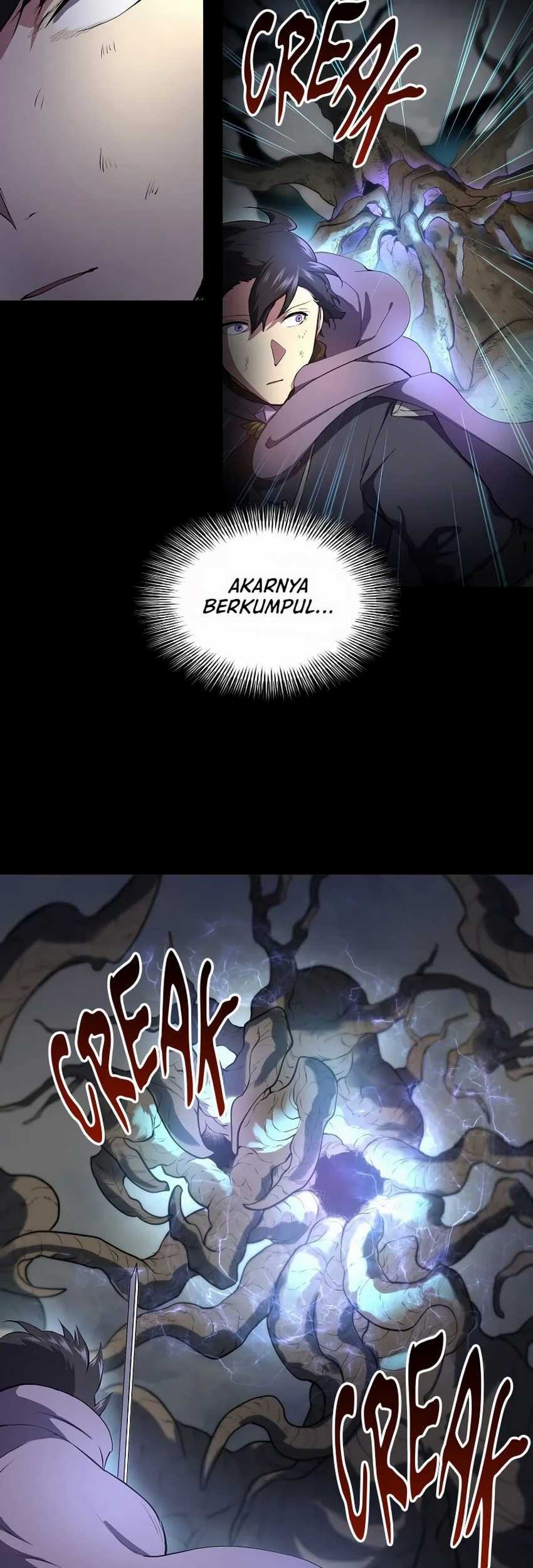 Leveling Up with Skills Chapter 59 - halaman 47