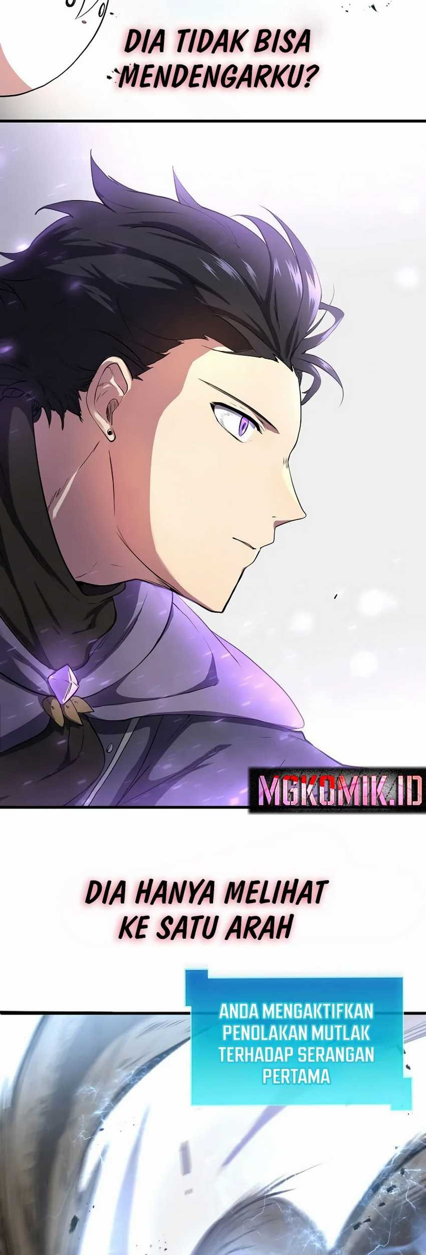 Leveling Up with Skills Chapter 59 - halaman 49