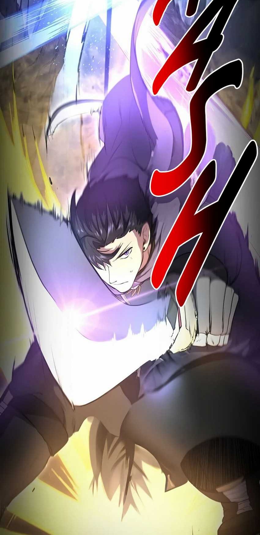 Leveling Up with Skills Chapter 59 - halaman 52