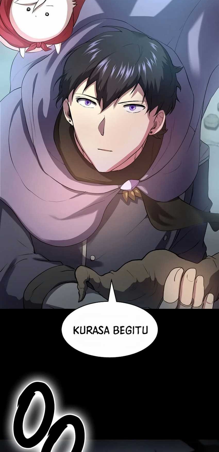 Leveling Up with Skills Chapter 59 - halaman 56