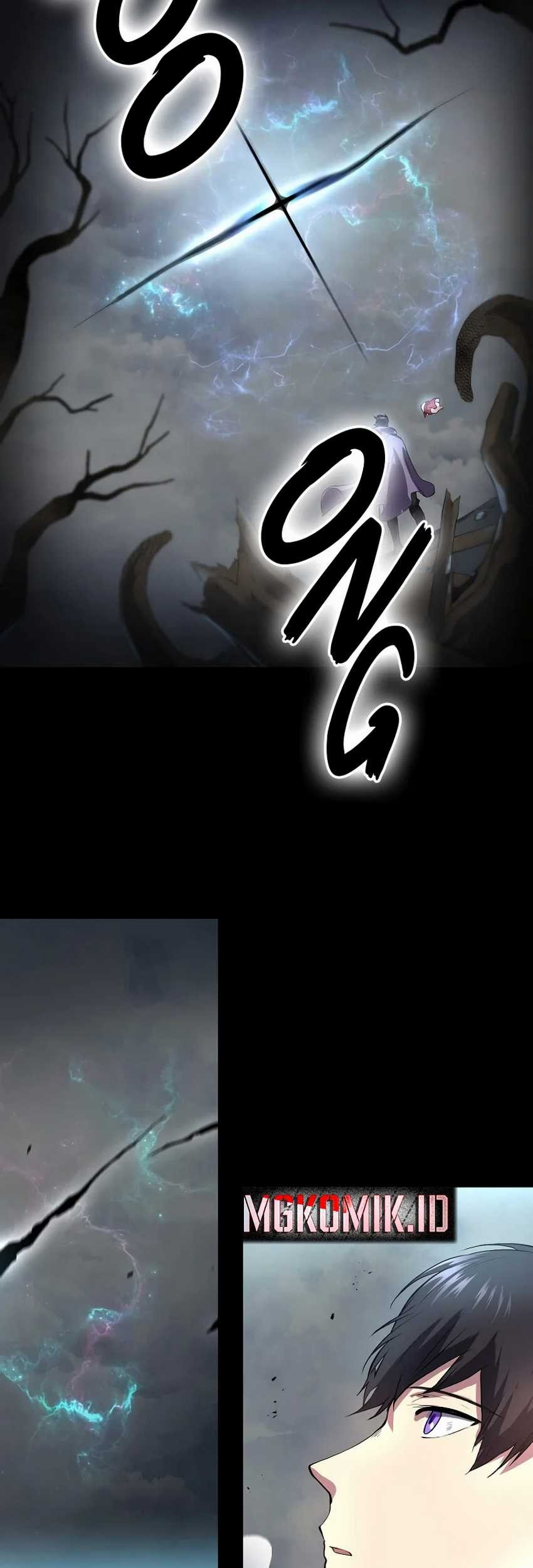 Leveling Up with Skills Chapter 59 - halaman 57