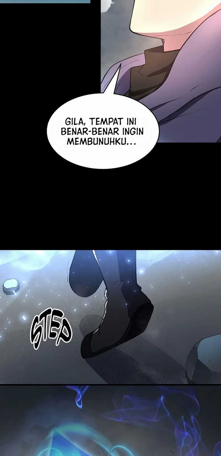 Leveling Up with Skills Chapter 59 - halaman 58
