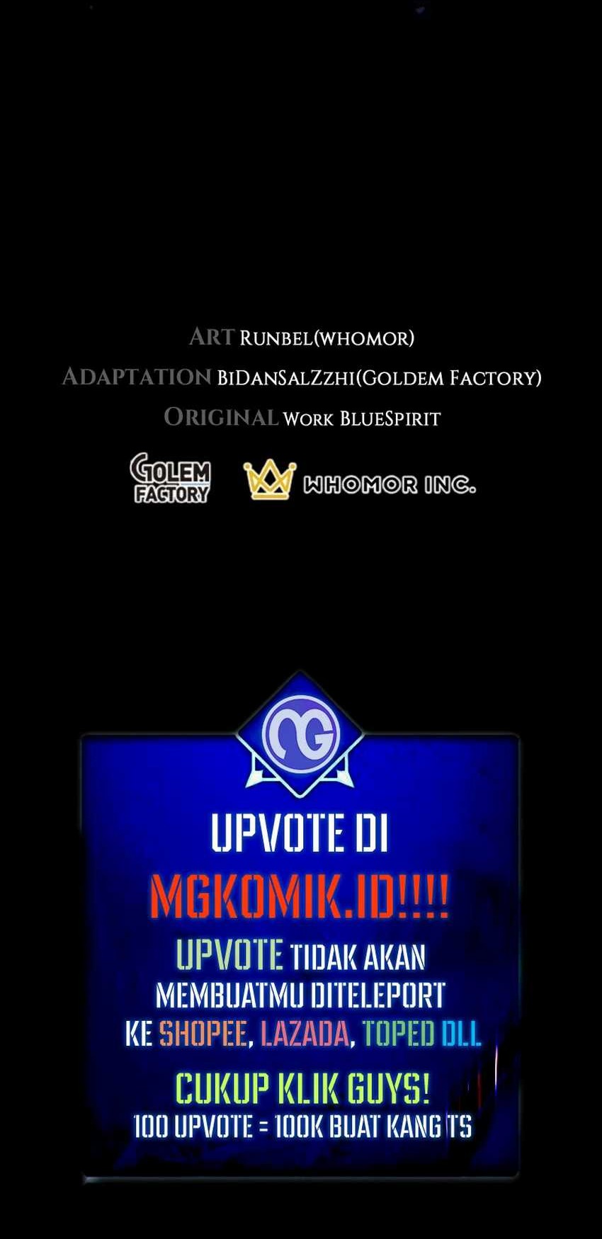 Leveling Up with Skills Chapter 59 - halaman 60