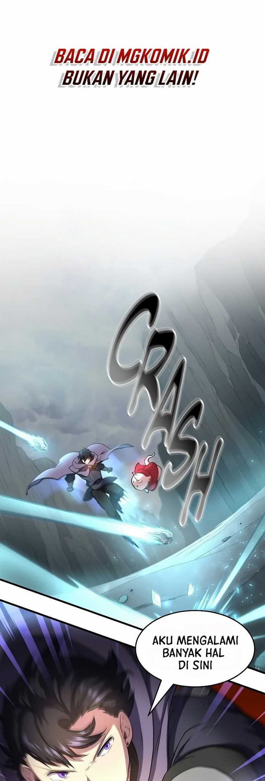 Leveling Up with Skills Chapter 59 - halaman 7