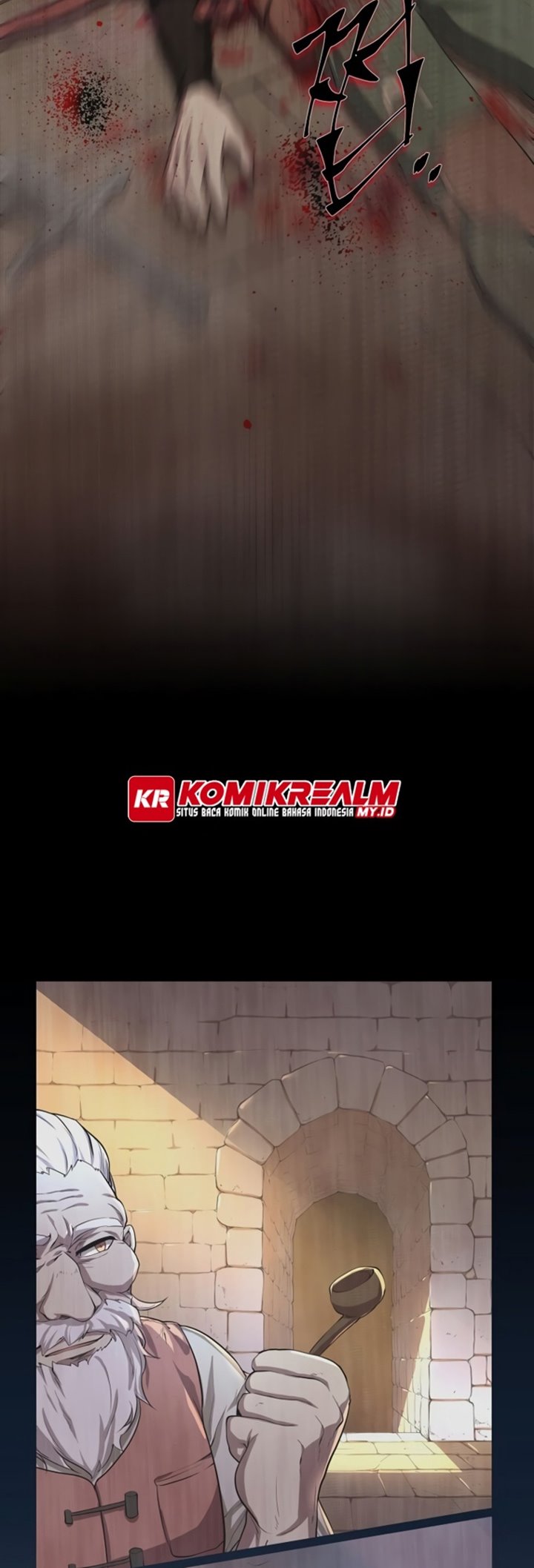 Leveling Up with Skills Chapter 6 - halaman 36