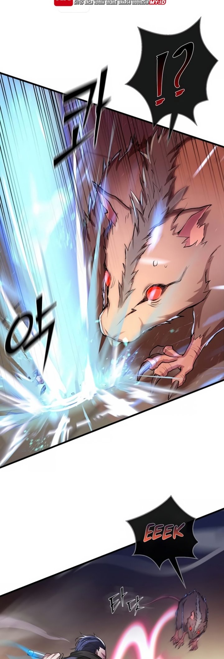 Leveling Up with Skills Chapter 6 - halaman 41