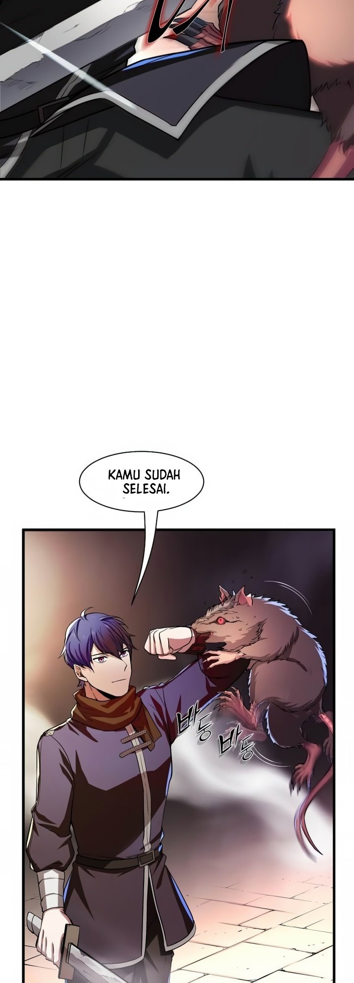 Leveling Up with Skills Chapter 6 - halaman 48
