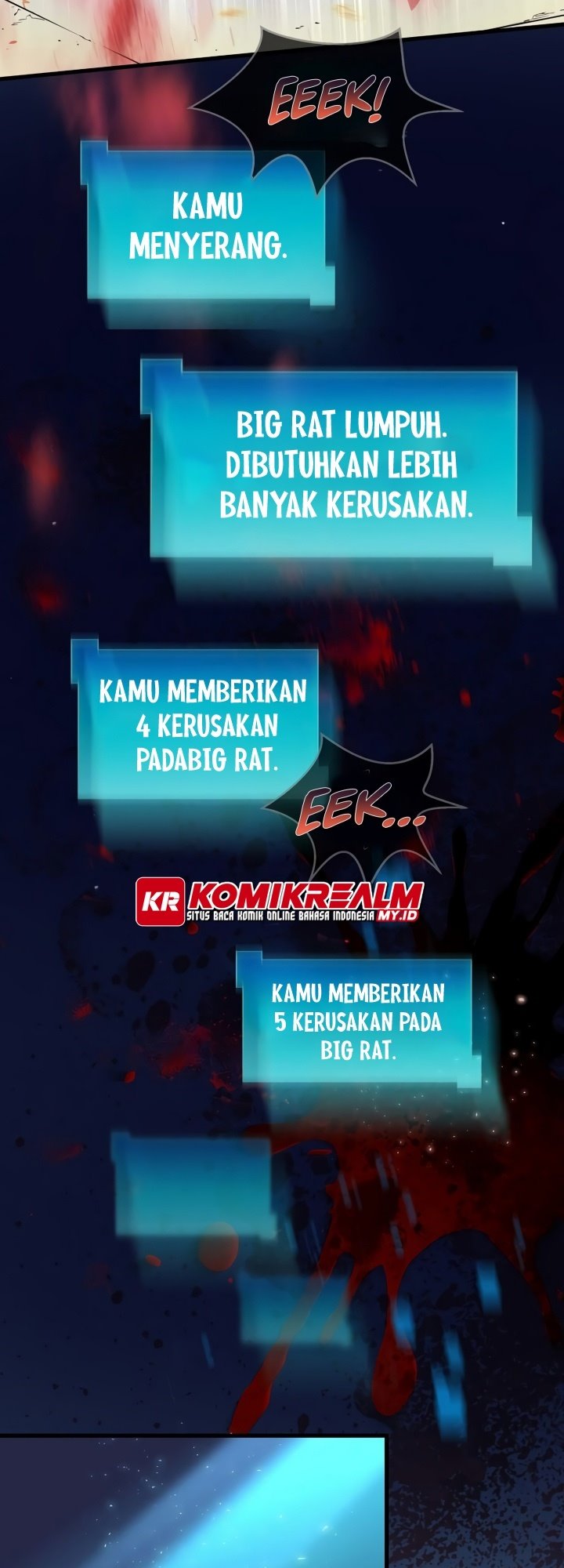 Leveling Up with Skills Chapter 6 - halaman 50