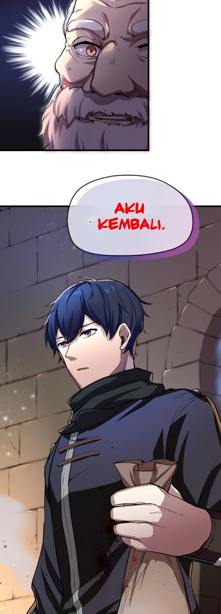 Leveling Up with Skills Chapter 6 - halaman 52