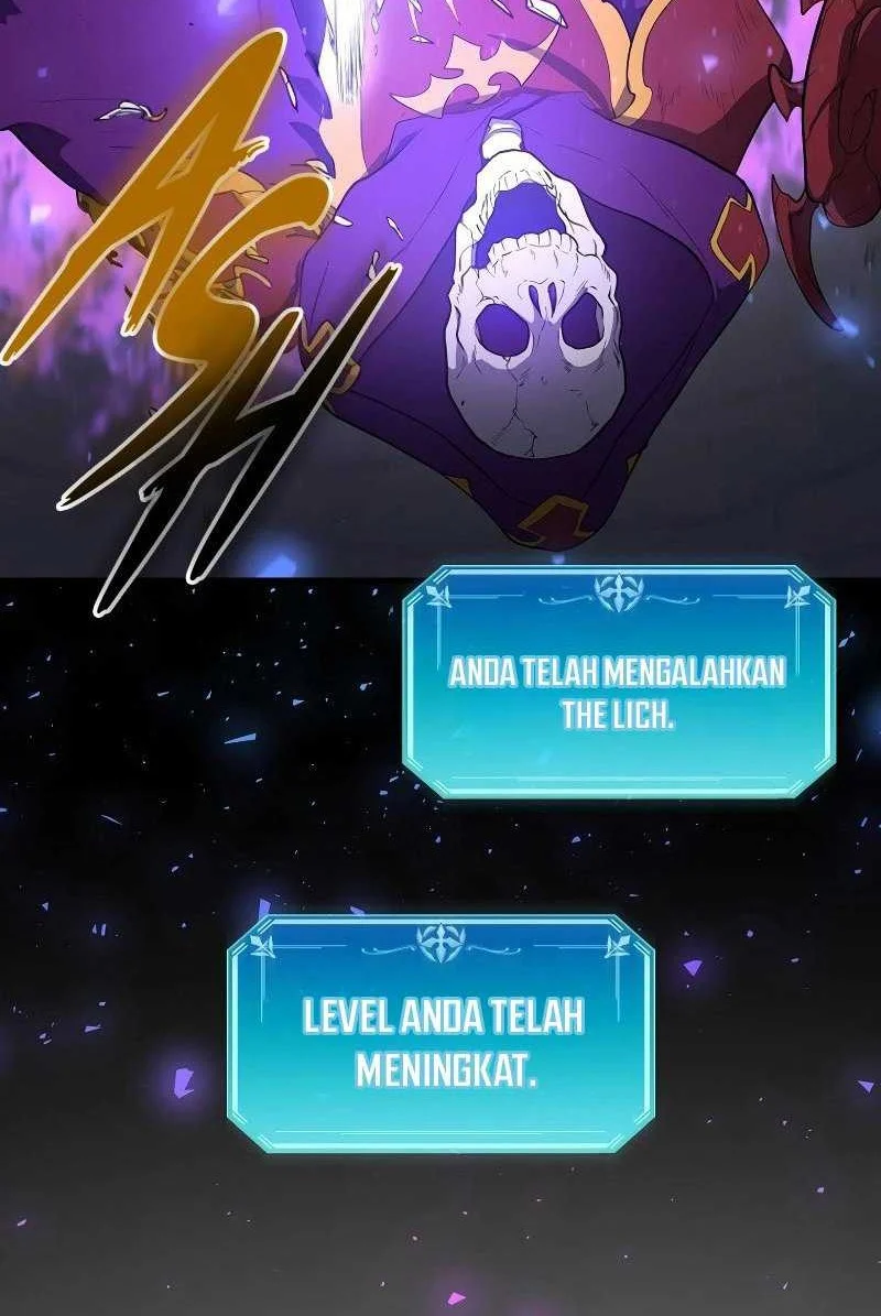 Leveling Up with Skills Chapter 60 - halaman 16