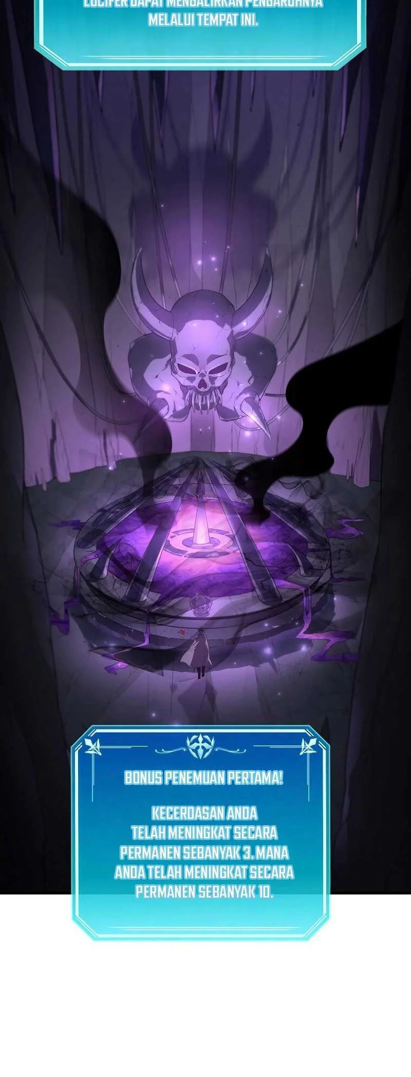Leveling Up with Skills Chapter 60 - halaman 20