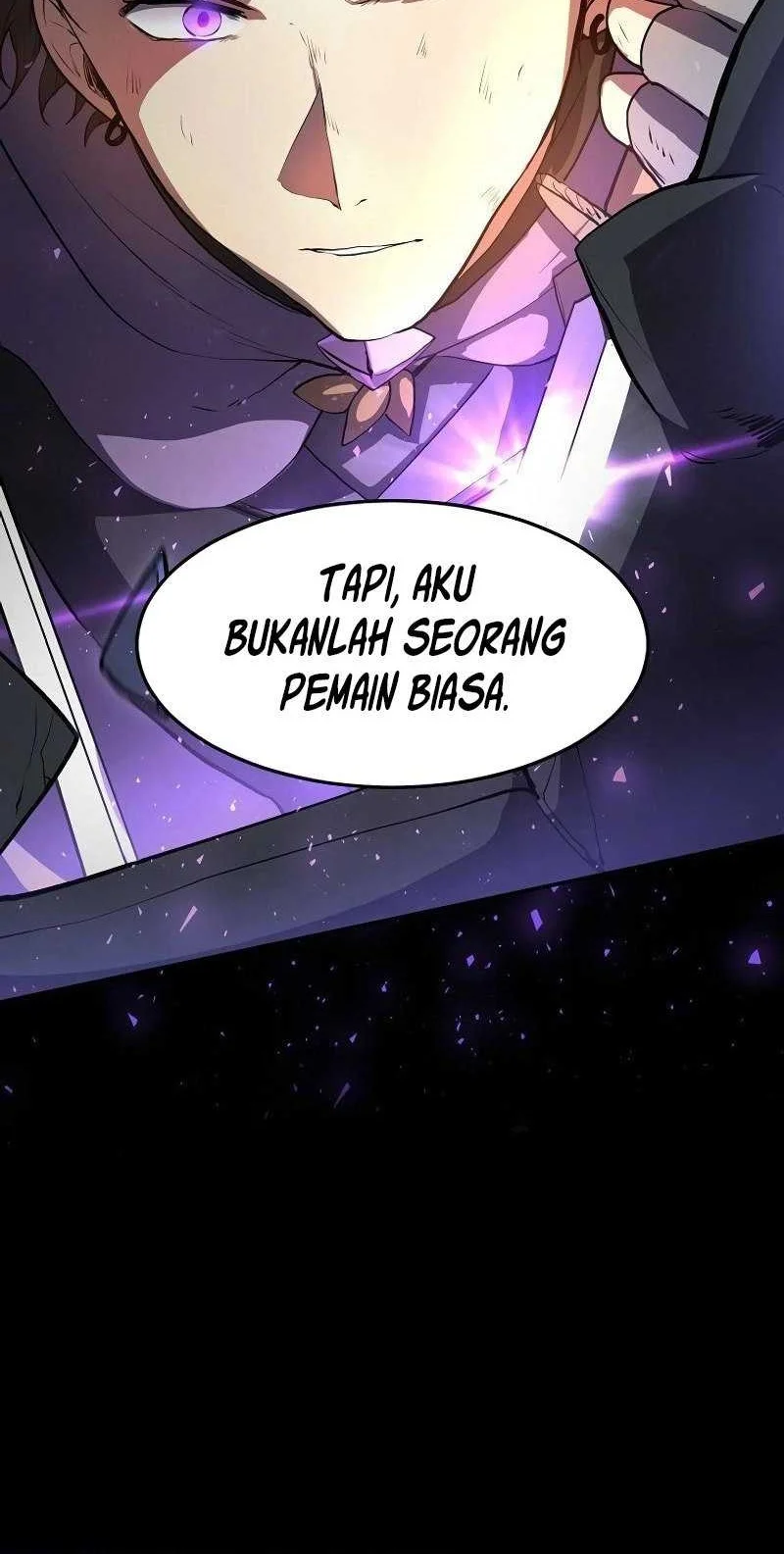 Leveling Up with Skills Chapter 60 - halaman 44