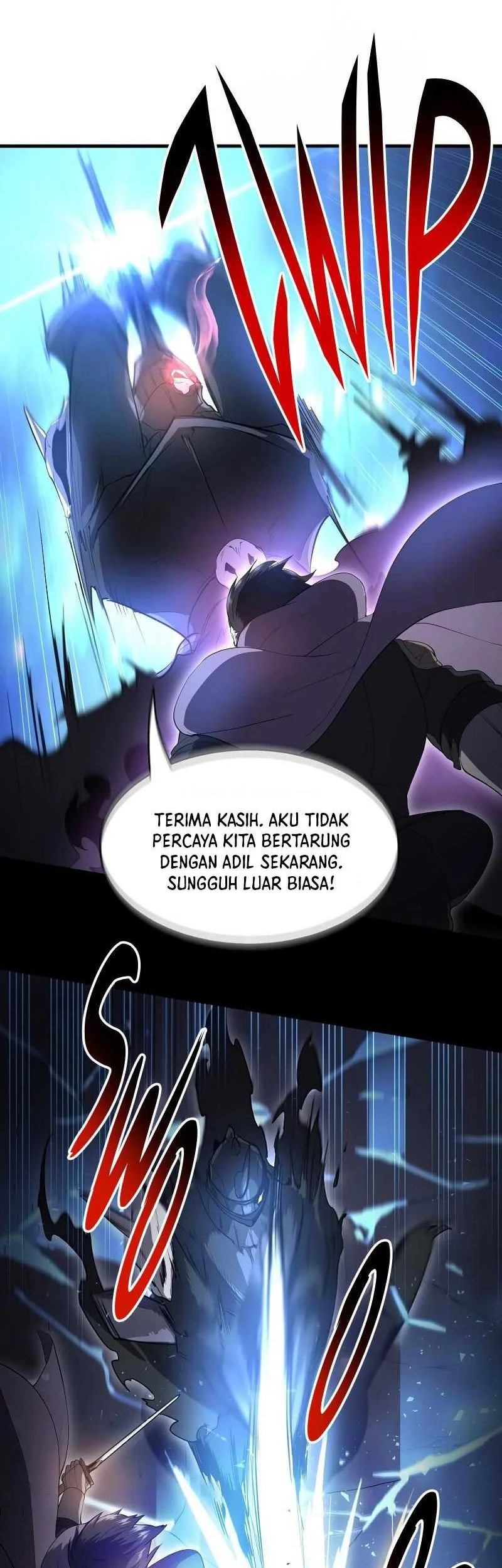 Leveling Up with Skills Chapter 60 - halaman 50