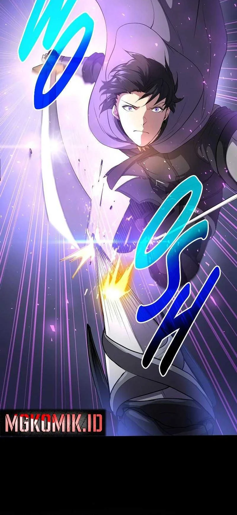 Leveling Up with Skills Chapter 60 - halaman 52