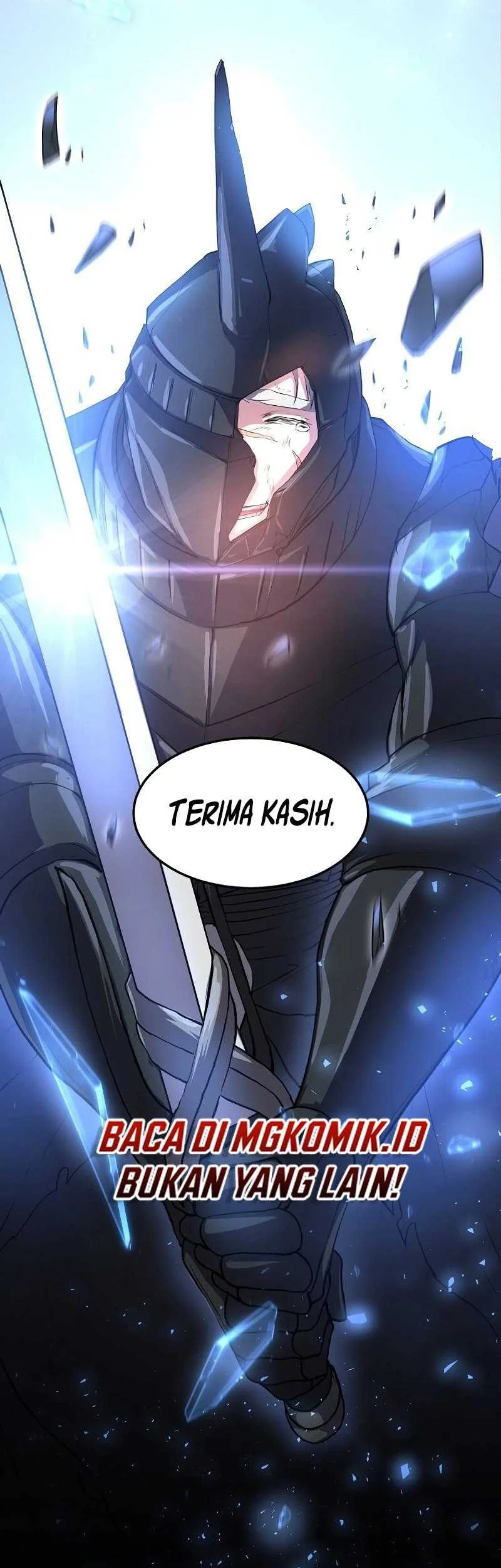 Leveling Up with Skills Chapter 60 - halaman 54