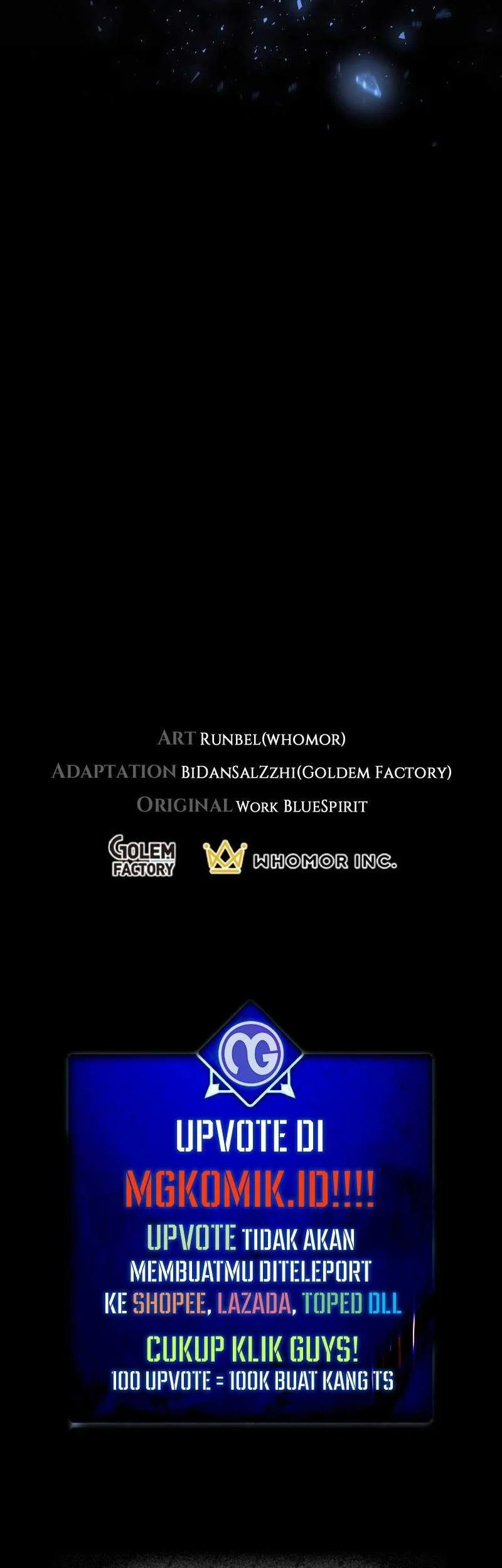 Leveling Up with Skills Chapter 60 - halaman 55