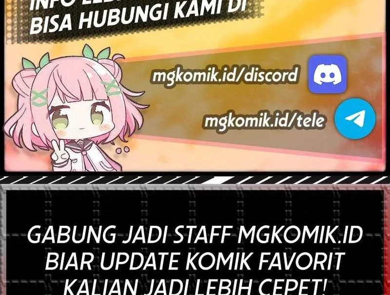 Leveling Up with Skills Chapter 60 - halaman 58