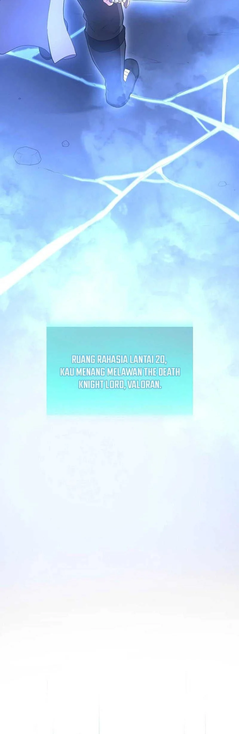Leveling Up with Skills Chapter 61 - halaman 12