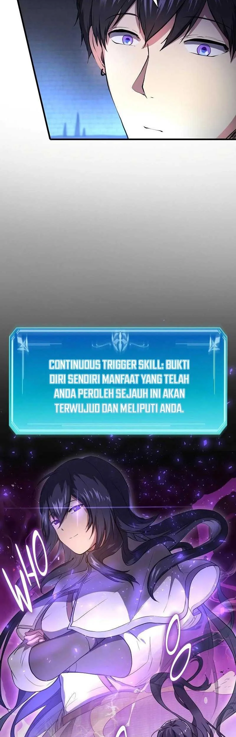 Leveling Up with Skills Chapter 61 - halaman 15