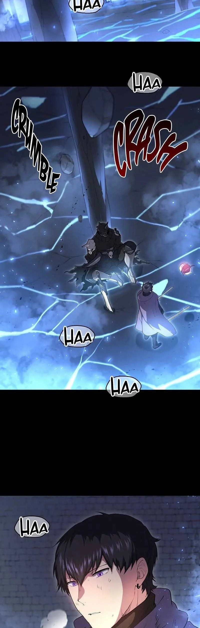 Leveling Up with Skills Chapter 61 - halaman 2