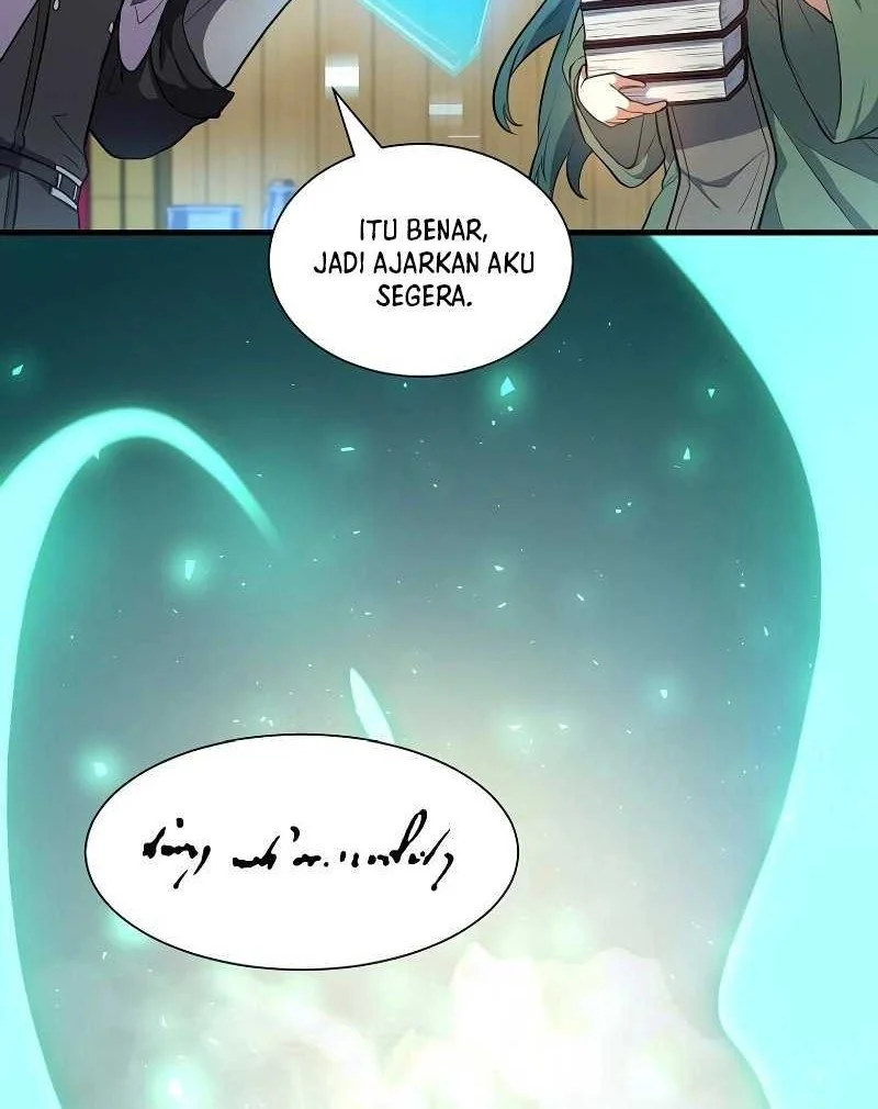Leveling Up with Skills Chapter 61 - halaman 20
